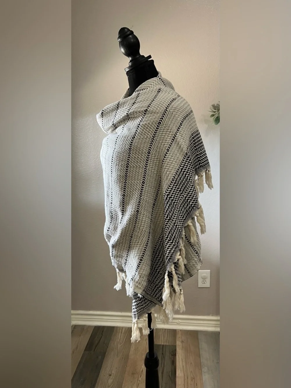 Peshtemania turkish throw